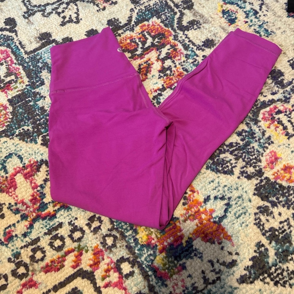 Lululemon Align Leggings